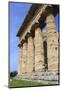 Temple of Neptune, 450 Bc, Largest and Best Preserved Greek Temple at Paestum, Campania, Italy-Eleanor Scriven-Mounted Photographic Print