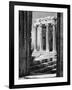 Temple of Nike, Athens, 1937-Martin Hurlimann-Framed Giclee Print