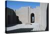 Temple of Nin Makh, Babylon, Iraq, 1977-Vivienne Sharp-Stretched Canvas