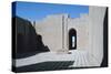 Temple of Nin Makh, Babylon, Iraq, 1977-Vivienne Sharp-Stretched Canvas