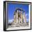 Temple of Olympian Zeus, Athens, Greece, Europe-Roy Rainford-Framed Photographic Print