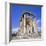 Temple of Olympian Zeus, Athens, Greece, Europe-Roy Rainford-Framed Photographic Print