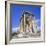 Temple of Olympian Zeus, Athens, Greece, Europe-Roy Rainford-Framed Photographic Print