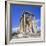 Temple of Olympian Zeus, Athens, Greece, Europe-Roy Rainford-Framed Photographic Print