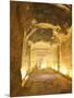 Temple of Osiris in Abydos, Egypt, North Africa, Africa-Michael DeFreitas-Mounted Photographic Print