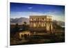 Temple of Philae at Thebes, Egypt-Bernard Fiedler-Framed Giclee Print