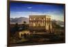 Temple of Philae at Thebes, Egypt-Bernard Fiedler-Framed Giclee Print