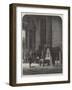 Temple of Phra Kien, Bangkok, Siam-null-Framed Giclee Print