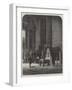 Temple of Phra Kien, Bangkok, Siam-null-Framed Giclee Print