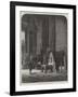 Temple of Phra Kien, Bangkok, Siam-null-Framed Giclee Print