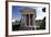 Temple of Portunus, Forum Boarium, 1st Century Bc, Rome, Lazio, Italy, Europe-Peter-Framed Photographic Print