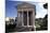 Temple of Portunus, Forum Boarium, 1st Century Bc, Rome, Lazio, Italy, Europe-Peter-Mounted Photographic Print