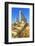 Temple of Poseidon, Cape Sounion, Attica, Greece-Marco Simoni-Framed Photographic Print