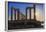 Temple of Poseidon, Cape Sounion, Attica, Greece-Marco Simoni-Framed Photographic Print