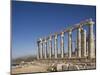 Temple of Poseidon, Cape Sounion, Greece, Europe-Angelo Cavalli-Mounted Photographic Print