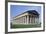 Temple of Poseidon-null-Framed Photographic Print