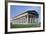 Temple of Poseidon-null-Framed Photographic Print