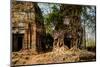 Temple of Prasat Pram (Prasat Bram), Dated 9th to 12th Century, Temple Complex of Koh Ker-Nathalie Cuvelier-Mounted Photographic Print