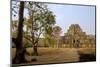 Temple of Prasat Thom (Prasat Kompeng), Dated 9th to 12th Century, Temple Complex of Koh Ker-Nathalie Cuvelier-Mounted Photographic Print