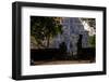 Temple of Prasat Thom (Prasat Kompeng), Dated 9th to 12th Century, Temple Complex of Koh Ker-Nathalie Cuvelier-Framed Photographic Print