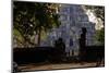 Temple of Prasat Thom (Prasat Kompeng), Dated 9th to 12th Century, Temple Complex of Koh Ker-Nathalie Cuvelier-Mounted Photographic Print