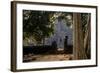 Temple of Prasat Thom (Prasat Kompeng), Dated 9th to 12th Century, Temple Complex of Koh Ker-Nathalie Cuvelier-Framed Photographic Print