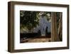 Temple of Prasat Thom (Prasat Kompeng), Dated 9th to 12th Century, Temple Complex of Koh Ker-Nathalie Cuvelier-Framed Photographic Print