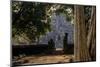 Temple of Prasat Thom (Prasat Kompeng), Dated 9th to 12th Century, Temple Complex of Koh Ker-Nathalie Cuvelier-Mounted Photographic Print