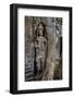 Temple of Prasat Thom (Prasat Kompeng), Dated 9th to 12th Century, Temple Complex of Koh Ker-Nathalie Cuvelier-Framed Photographic Print