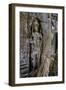 Temple of Prasat Thom (Prasat Kompeng), Dated 9th to 12th Century, Temple Complex of Koh Ker-Nathalie Cuvelier-Framed Photographic Print