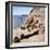 Temple of Ramesses II at Abu Simbel-null-Framed Photographic Print