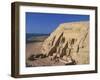 Temple of Re-Herakhte Built for Ramses II, Abu Simel, Nubia, Egypt-null-Framed Photographic Print