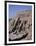 Temple of Re-Herakte Built for Ramses II, Abu Simbel, Unesco World Heritage Site, Nubia, Egypt-G Richardson-Framed Photographic Print