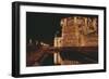 Temple of Sacred Tooth (Dalada Maligawa)-null-Framed Giclee Print