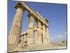 Temple of Selinunte, Sicily, Italy, Europe-Jean Brooks-Mounted Photographic Print