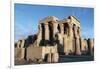 Temple of Sobek and Haroeris-null-Framed Giclee Print