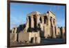 Temple of Sobek and Haroeris-null-Framed Giclee Print