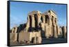 Temple of Sobek and Haroeris-null-Framed Stretched Canvas