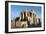 Temple of Sobek and Haroeris-null-Framed Giclee Print