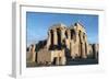 Temple of Sobek and Haroeris-null-Framed Giclee Print