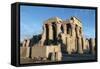 Temple of Sobek and Haroeris-null-Framed Stretched Canvas