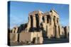 Temple of Sobek and Haroeris-null-Stretched Canvas