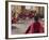 Temple of the Divine Madman, Bhutan-Dennis Kirkland-Framed Photographic Print