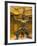 Temple of the Emerald Buddha, Grand Palace, Bangkok, Thailand-Nico Tondini-Framed Photographic Print