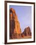 Temple of the Moon and Temple of the Sun-Scott T. Smith-Framed Photographic Print