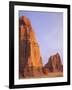 Temple of the Moon and Temple of the Sun-Scott T. Smith-Framed Photographic Print