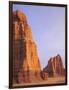 Temple of the Moon and Temple of the Sun-Scott T^ Smith-Framed Photographic Print