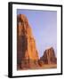 Temple of the Moon and Temple of the Sun-Scott T. Smith-Framed Photographic Print