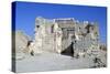 Temple of the Oracle, Siwa, Egypt-Vivienne Sharp-Stretched Canvas