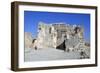 Temple of the Oracle, Siwa, Egypt-Vivienne Sharp-Framed Photographic Print